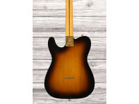 Fender 75th Anniversary American Professional Custom Telecaster MN 2-Color Sunburst Fender 75th Anniversary American Professional Custom Telecaster MN 2-Color Sunburst
